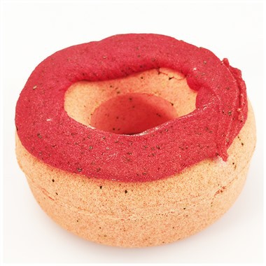 Kavos spurgos vonios bomba