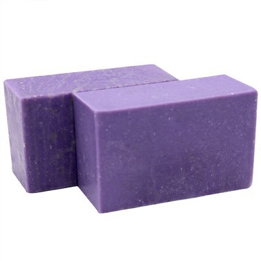 Levandų eterinio aliejaus muilas